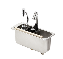 Comfort Silver