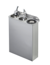 Unlimited Silver WATER-/PRESSURESTOP Round