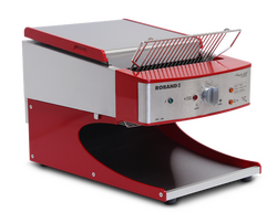 Professional conveyor toaster