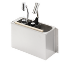 Unlimited Silver WATER-/PRESSURESTOP