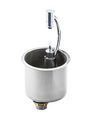 Comfort Silver Round