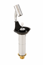 Portioniererdusche Advantage Silver