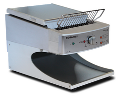 Professional conveyor toaster