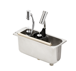 Comfort Silver WATER-/PRESSURESTOP