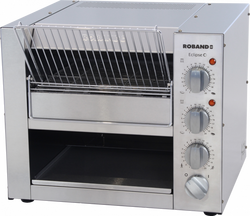 Professional Bun Toaster
