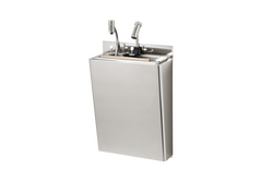 Unlimited Silver WATER-/PRESSURESTOP Exclusive