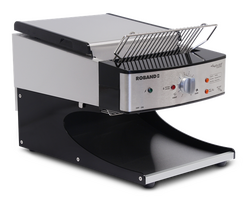Professional conveyor toaster