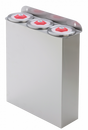 Dispenses bottom-up or top-down tube length 600 mm