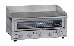 Professioneller Griddle Toaster