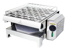 Pizza Oven