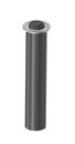 Plastic tube length 600 mm