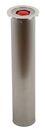 Stainless steel tube length 600 mm