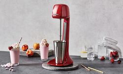 Professionelle Spindelmixer